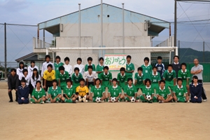 和歌山県立橋本高等学校