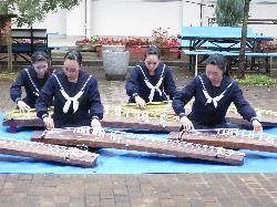和歌山県立橋本高等学校